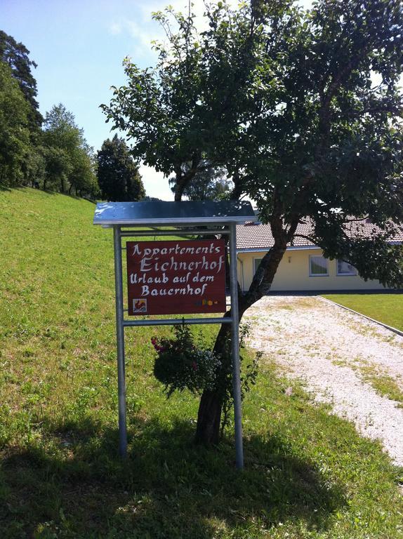 Appartament Eichnerhof Chienes Room photo
